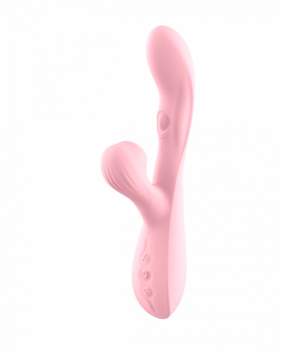 Vibrator LoveS Licking Beat
