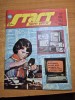 Start spre viitor decembrie 1985-motoarele turbo