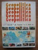 Geopolitica Vol. I - Emandi, Buzatu, Cucu - Glasul Bucovinei, Iasi, 1994 - Geografie, Romana, Brosata, Stare Buna