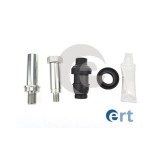 Set reparatie etrier frana Lexus, Spate, sistem franare Advics, ERT