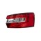 Lampa spate SKODA SUPERB (3V), 05.2015-06.2024, partea dreapta, TYC, LED; rosu; fara suport bec; exterior, Model COMBI, Estate, model : ACTIVE,