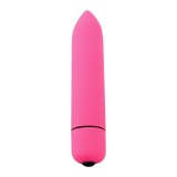 Vibratoare glont - Toyz4Lovers Clasice Glont Vibrator Roz