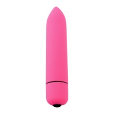 Vibratoare glont - Toyz4Lovers Clasice Glont Vibrator Roz