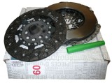 Kit ambreiaj Nissan NV400 (X62) 11.2011-; Opel Movano B (X62) 05.2010-; Renault Master 3 02.2011-, 2.3 dCi, Original, 302057116R
