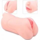 Masturbator Real Vivi Skin