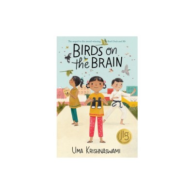 Birds on the Brain foto