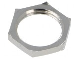 Piuliță cu păm&acirc;nt M20 din alamă fără plumb -60&divide;200&deg;C