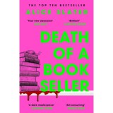Death of a Bookseller - Alice Slater