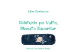 Calatorie pe Volta, Planeta Becurilor | Iulian Comanescu, Humanitas Junior
