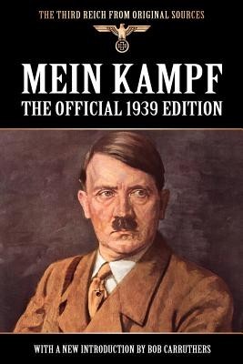 Mein Kampf Mein Kampf