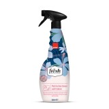 Solutie pentru curatarea si improspatarea, Sano Fresh Home Bathroom Cleaner 500ml