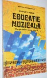 Educatie Muzicala - Vasile Vasile 1997