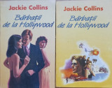 BARBATII DE LA HOLLYWOOD VOL.1-2-JACKIE COLLINS