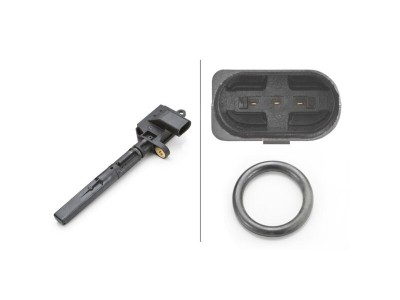 Senzor nivel ulei , Aftermarket E12-0008 foto