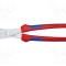 Cleşti laterali KNIPEX pentru tăiere 250mm