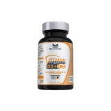 Vitamina D3 + K2 Premium GreenCaps, 60 capsule, Boost4Life