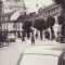 HST P2/529 Poză centrul orașului Sibiu 1968