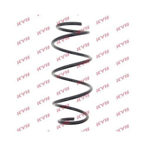 KYB Arc spiral K-Flex