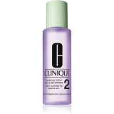 Clinique 3 Steps Clarifying Lotion 2 tonic ten uscat si mixt 200 ml