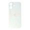 Capac baterie iPhone 16 WHITE