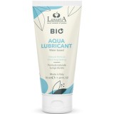 Intimateline Luxuria-Luxuria Bio Gel Lubrifiant pe Bază de Apă