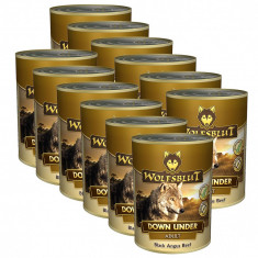 Conservă Wolfsblut Down Under 12 x 395 g