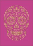 Cumpara ieftin Carnet - Day of the dead - mai multe modele |