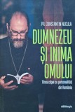 Cumpara ieftin Dumnezeu si inima omului - 2022 - Constantin Necula ($O98)