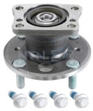 SNR R152.74 Set rulment roata