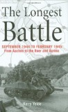 The Longest Battle | Harry Yiede