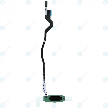 Samsung Galaxy Tab Active Pro 10.1 (SM-T540 SM-T545) Buton de pornire flexibil GH97-24041A foto