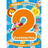 M&oacute;k&aacute;s matric&aacute;k 2 &eacute;veseknek