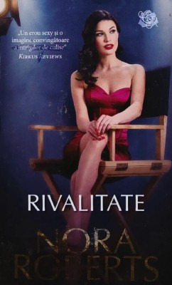 Rivalitate - 2022 - Nora Roberts ($A221) foto