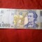 Bancnota 1000 lei 1998 M.Eminescu , cal.F.Buna