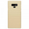 Husa Originala Nillkin Case Frosted Shield Cover Samsung Galaxy Note 9 Gold - Blister