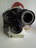Aparate de filmat pe 16mm KIEV16E