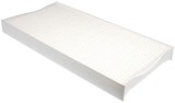 MAHLE LA 117 Filtru, aer habitaclu