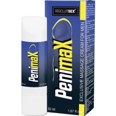 Penimax Crema pentru marirea penisului 50ml