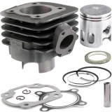 Cumpara ieftin Set Motor scuter MOTORRO City Hooper 80 80cc 2T - Bolt 12MM - Racire Aer