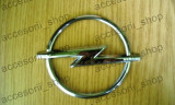 Emblema ASTRA G, Opel, ASTRA G (F07_) - [200 - 2005]