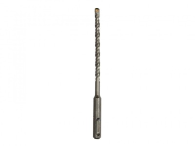 Burghiu pentru beton SDS-Plus, 5 x 160 mm, Geko G60516 foto