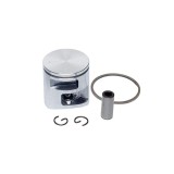Piston complet compatibil Husqvarna 435, 440, 135, 140, 41mm, bolt 10, PowerX