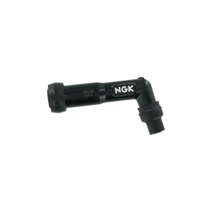 Pipa (lulea) NGK XB05F