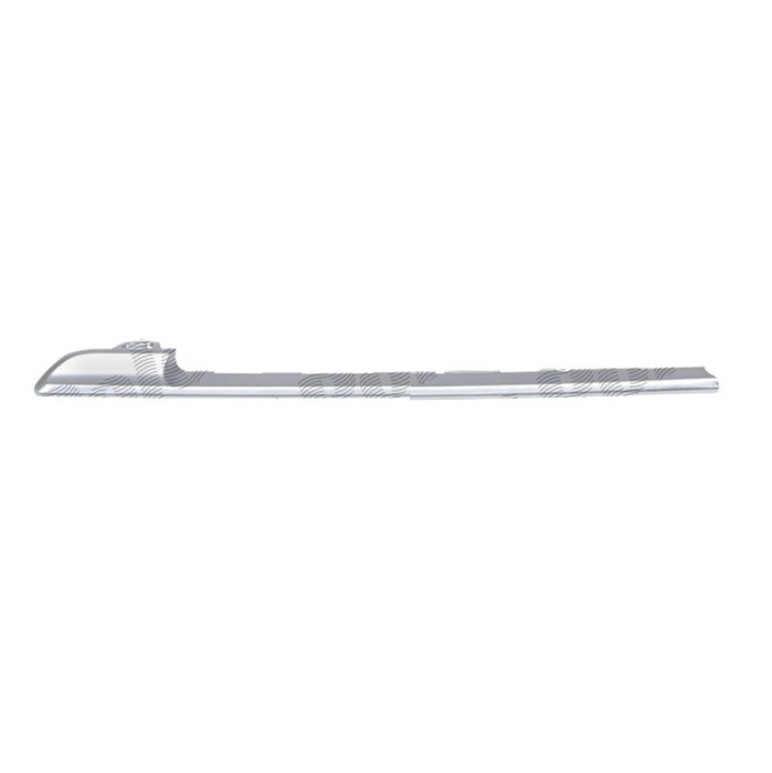 Ornament bara fata Bmw Seria 7 (F01/F02) 2012-2016, partea Stanga, Grunduit, 51137295355