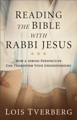 Reading the Bible with Rabbi Jesus: How a Jewish Perspective Can Transform Your Understanding foto
