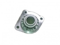 Capac electromotor Tractor U650 cu reductor foto