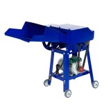 Tocator furaje 9Z Micul Fermier GF-1336 &ndash; lucerna, paie, coceni porumb, 2.8 kW, 400 kg/h