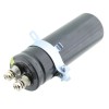Condensator electrolitic, 10000&micro;F, 100V DC, SAMWHA, GT2A109M35100SB, T137568