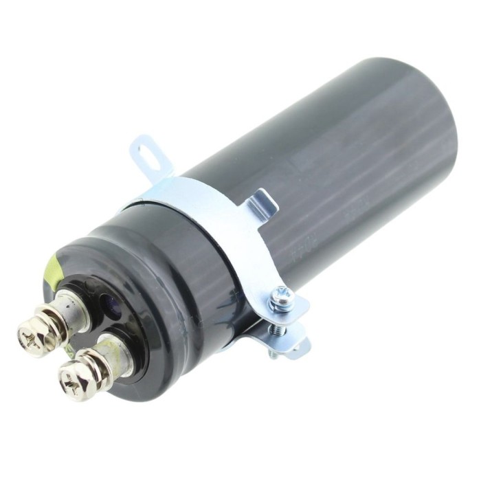 Condensator electrolitic, 10000&micro;F, 100V DC, SAMWHA, GT2A109M35100SB, T137568