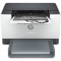 Imprimanta laser monocrom HP LaserJet M209dwe, A4, Wireless, Duplex, HP+, Instant Ink